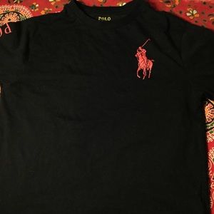 SOLD ON MERCARIPolo Ralph Lauren Long Sleeve